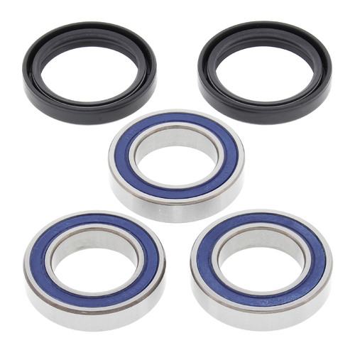 Rear Wheel Bearing Kit for Honda CRF250RX 2019-2023