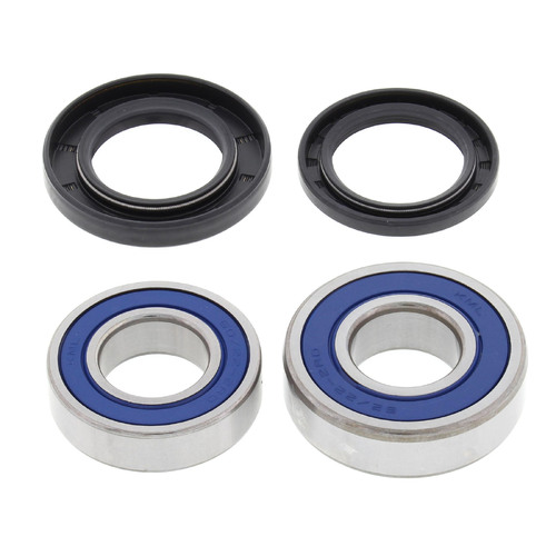 Rear Wheel Bearing Kit for Yamaha YZ125 2015-2023