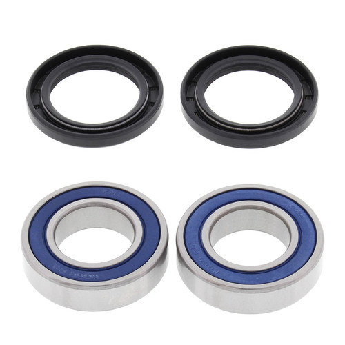 Rear Wheel Bearing Kit for Husqvarna FC450 2015-2022