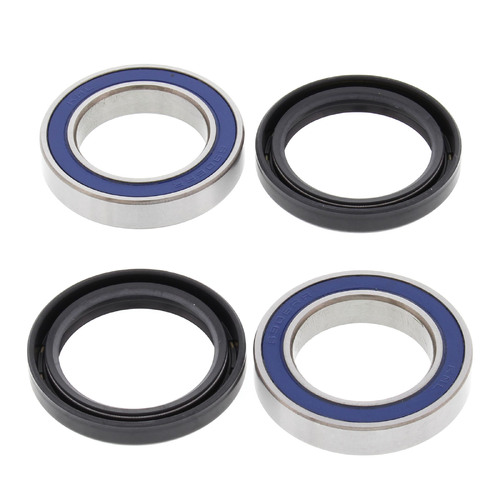 Front Wheel Bearing Kit for KTM 150 EXC TPI 2020