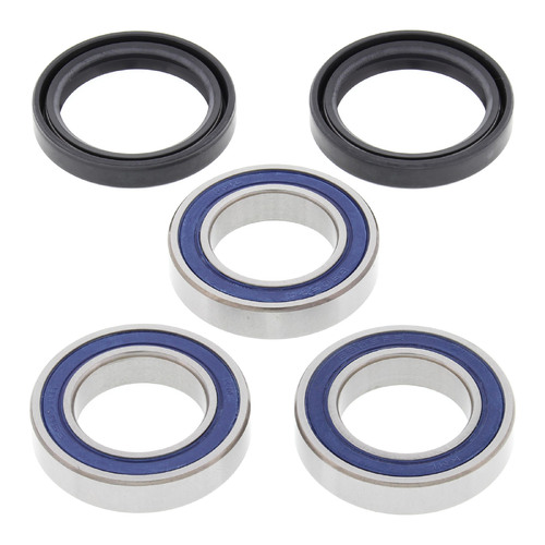 Front Wheel Bearing Kit for Husqvarna TC85 Big Wheel 2015-2023