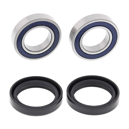 Front Wheel Bearing Kit for Suzuki RMX450Z 2015-2018