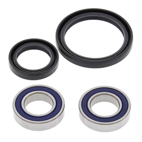 Front Wheel Bearing Kit for Honda CRF250X 2015-2018