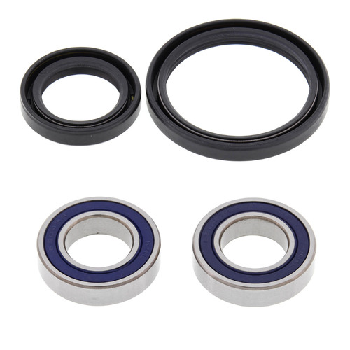 Front Wheel Bearing Kit for Yamaha WR450F 2015-2018