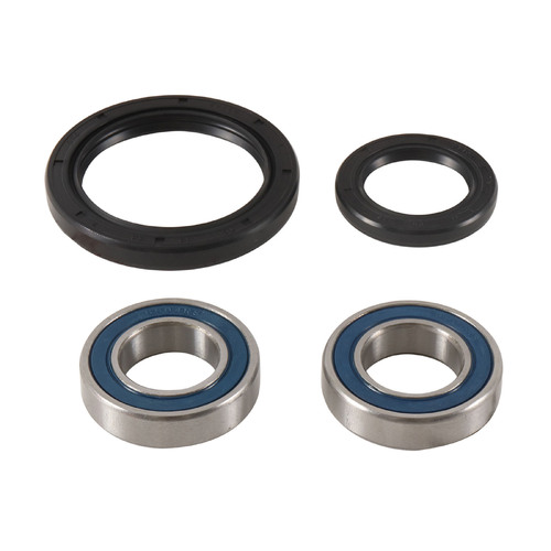 Front Wheel Bearing Kit for Suzuki DRZ400E 2015-2023