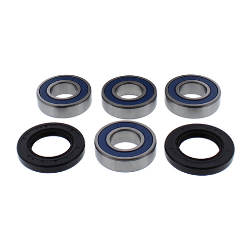 Front Wheel Bearing Kit for Honda GL1800 Goldwing Tour Premium 2018-2023