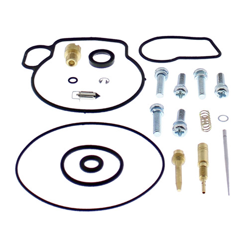  Carburettor Carb Mid-Body Gasket Kit for Husqvarna TE125 2015-2016