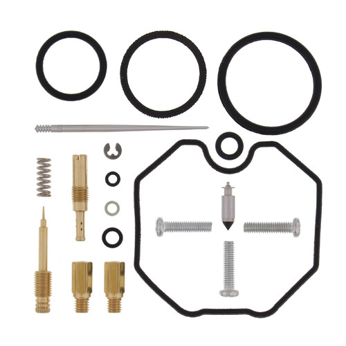 Carburettor Carb Rebuild Kit for Husqvarna TC125 2017-2022