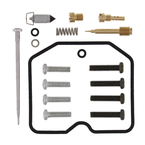  Carburettor Carb Mid-Body Gasket Kit for Husqvarna TE150 2018-2019