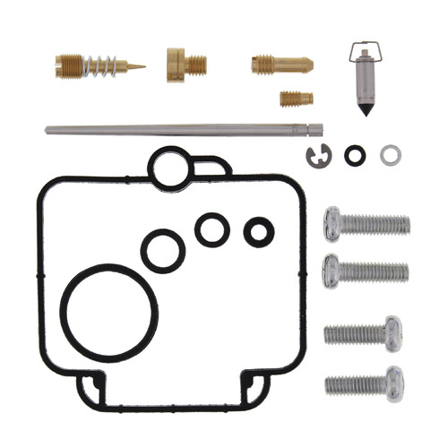  Carburettor Carb Mid-Body Gasket Kit for Husqvarna TE300 2017-2018