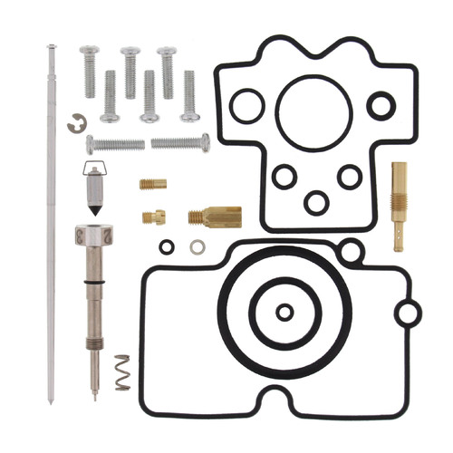 Carburettor Carb Rebuild Kit for Kawasaki KX85 Big Wheel 2015-2022