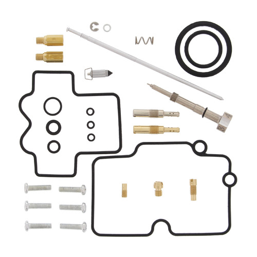 Carburettor Carb Rebuild Kit for Kawasaki KLX110 2015-2020