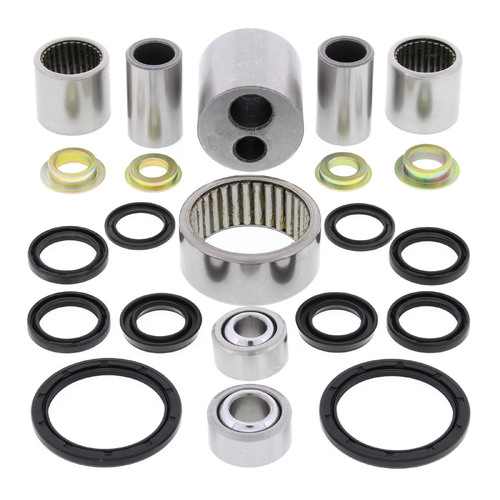 Rear Lower Shock Bearing Kit for KTM 300 EXC Six Days 2015-2016