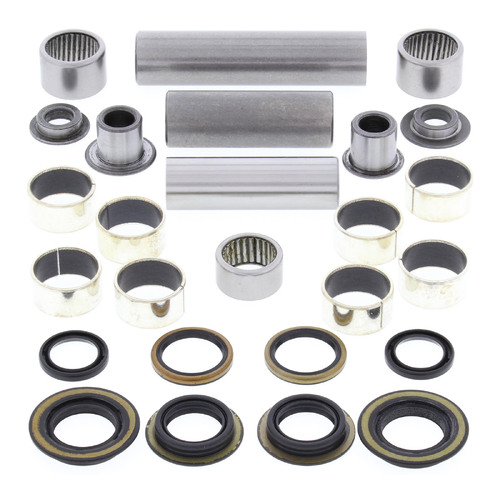 Linkage Bearing & Seal Kit for Kawasaki KLX300R 2020-2023