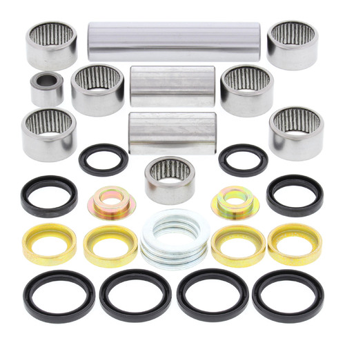 Linkage Bearing & Seal Kit for Kawasaki KLX140 Small Wheel 2015-2020