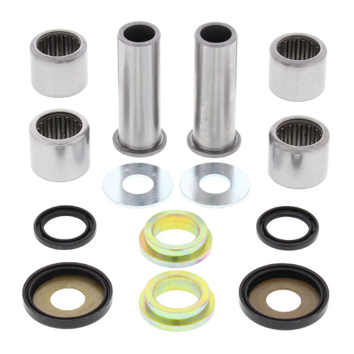 Swingarm Pivot Bearing & Seal Kit for Suzuki RM85L Big Wheel 2015-2016