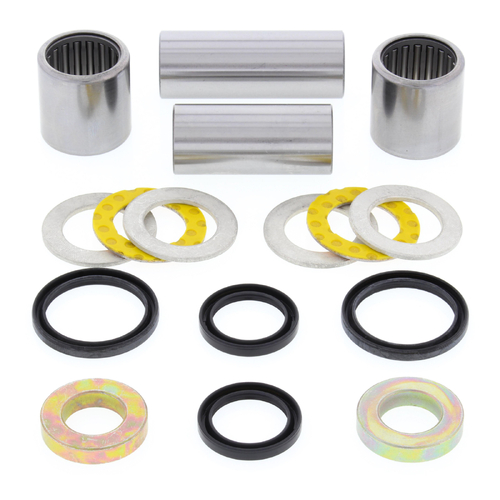 Swingarm Pivot Bearing & Seal Kit for Honda CRF250X 2015-2018