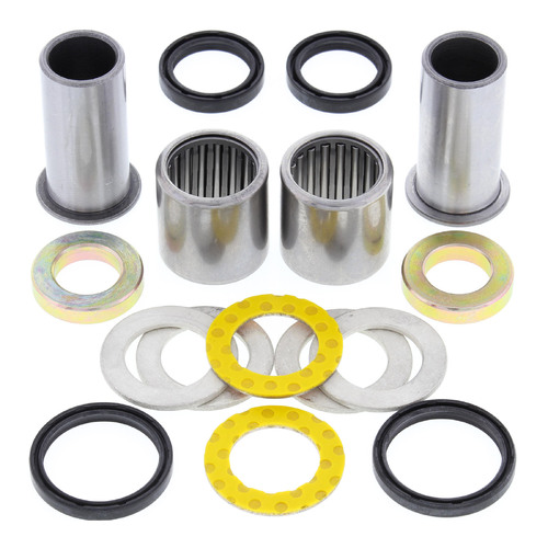 Swingarm Pivot Bearing & Seal Kit for Kawasaki KLX450R 2015-2022