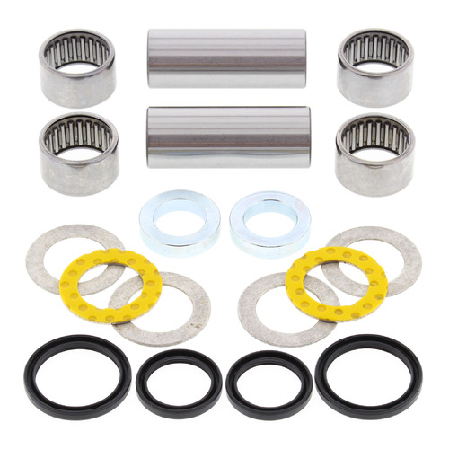 Swingarm Pivot Bearing & Seal Kit for Yamaha YZ250 2015-2023