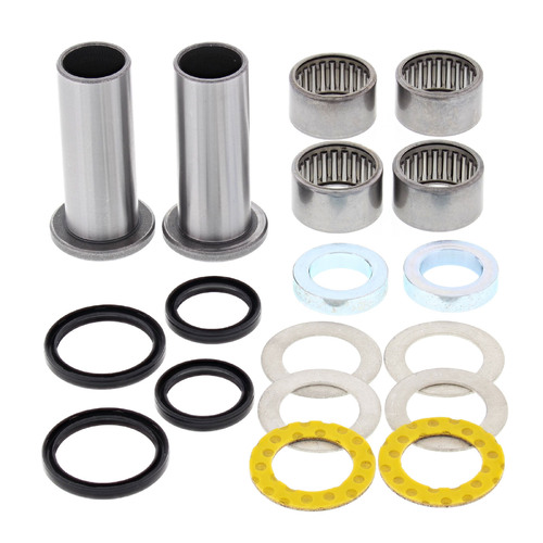 Swingarm Pivot Bearing & Seal Kit for Yamaha YZ125X 2020-2022