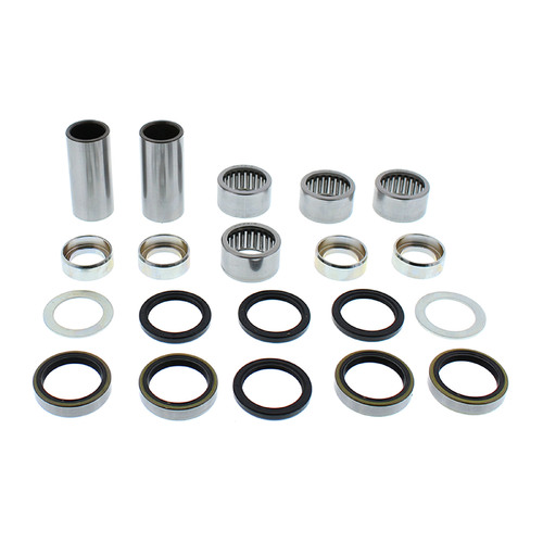 Swingarm Pivot Bearing & Seal Kit for Husqvarna FE250 2015-2016