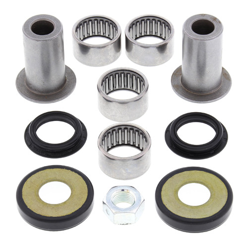 Swingarm Pivot Bearing & Seal Kit for Kawasaki KLX110 2015-2020