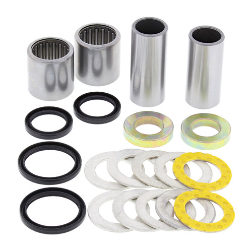 Swingarm Pivot Bearing & Seal Kit for Honda CRF250R 2015-2017