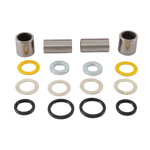 Swingarm Pivot Bearing & Seal Kit for Honda CRF250R 2018-2019