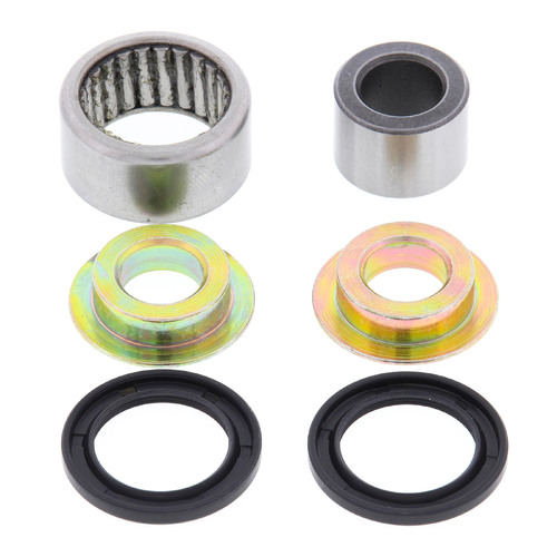 Lower Rear Shock Bearing Kit for Yamaha YZ85L Big Wheel 2015-2018