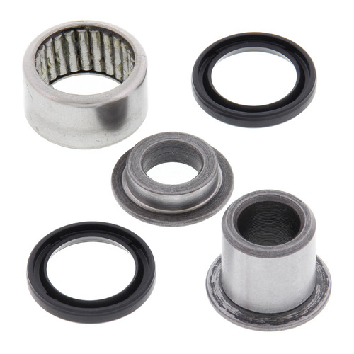 Lower Rear Shock Bearing Kit for Kawasaki KLX140 Small Wheel 2015-2020