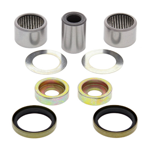 Rear Lower Shock Bearing Kit for GasGas EC300 2021