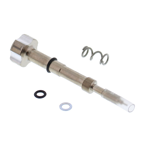 Extended Fuel Mixture Screw for Honda CRF150R Small Wheel 2015-2018