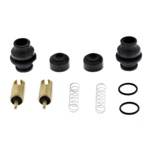 Carburettor EZ Start Kit for Kawasaki KLX110 2015-2020