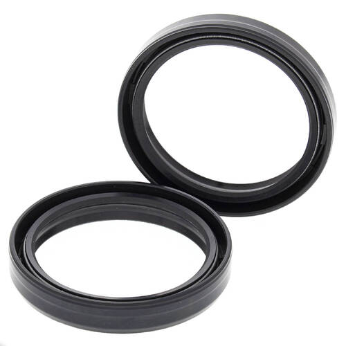 Fork Oil Seal Kit for Honda CRF450RX 2017-2022