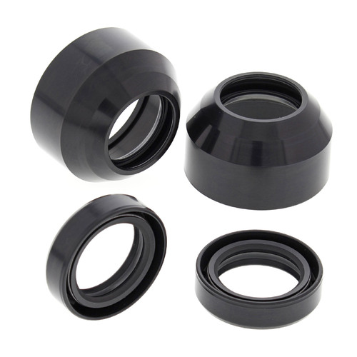 Fork Oil Seal & Dust Seal Kit for Kawasaki KLX110 2015-2020