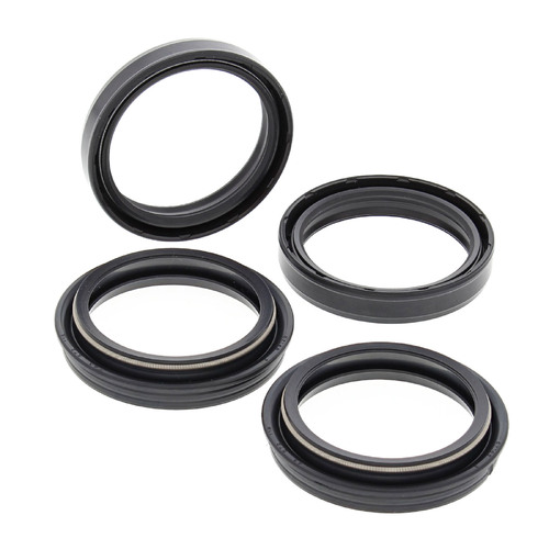 Fork Oil Seal & Dust Seal Kit for Husqvarna TC85 Small Wheel 2015-2023