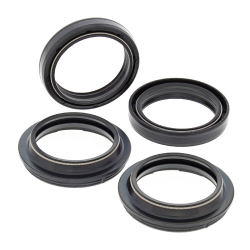 Fork Oil Seal & Dust Seal Kit for Kawasaki KLX300R 2020-2023