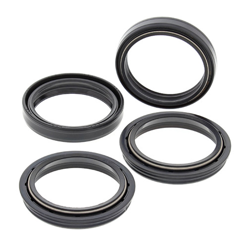 Fork Oil Seal & Dust Seal Kit for Honda CRF450X 2015-2018