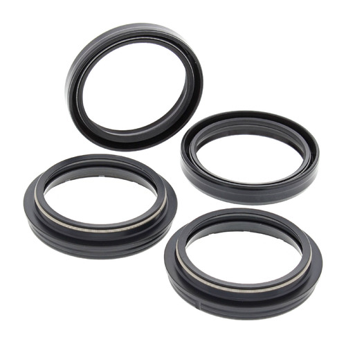 Fork Oil Seal & Dust Seal Kit for Honda CRF250RX 2019-2023