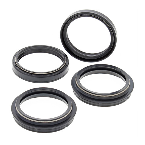 Fork Oil Seal & Dust Seal Kit for Kawasaki KLX450R 2015-2019