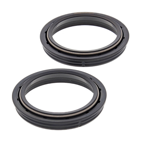 Fork Dust Wiper Seal Kit for Suzuki DRZ400SM 2015-2022