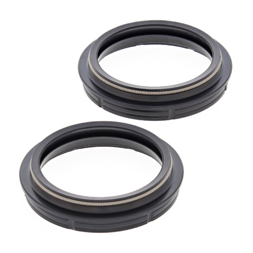 Fork Dust Wiper Seal Kit for KTM 300 EXC TPI Six Days 2018