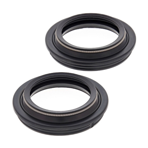 Fork Dust Wiper Seal Kit for Suzuki RM85L Big Wheel 2015-2023