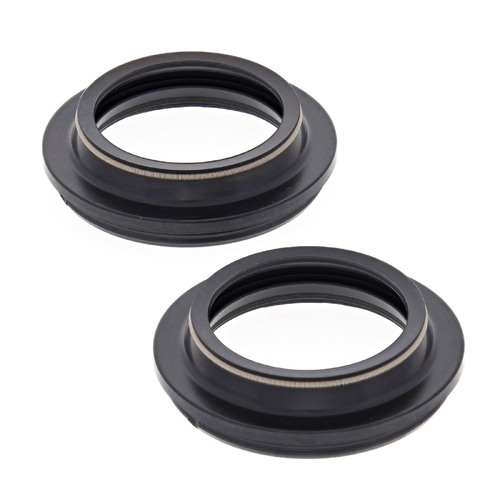 Fork Dust Wiper Seal Kit for Kawasaki KX85 Big Wheel 2015-2023