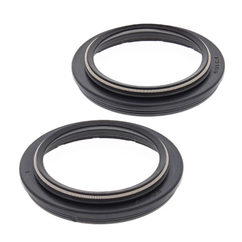 Fork Dust Wiper Seal Kit for Husqvarna TC65 2017-2023