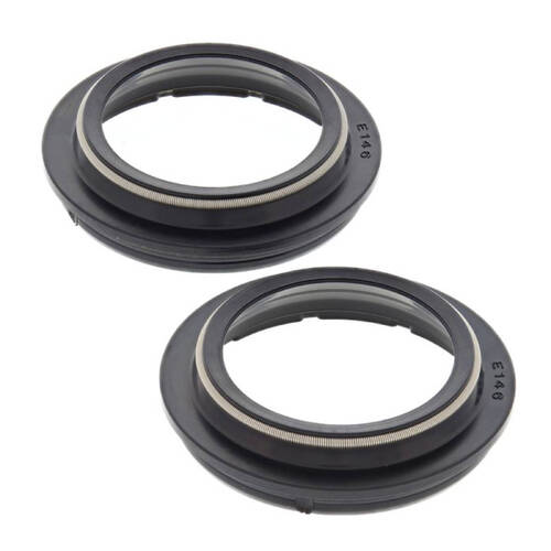 Fork Dust Wiper Seal Kit for Husqvarna TC50 2018-2023