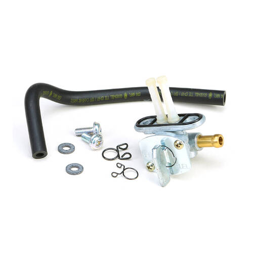 Fuel Tap Petcock Kit for Yamaha YZ85L Big Wheel 2015-2017