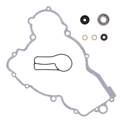 Water Pump Rebuild Kit for Honda CRF250R 2015-2017