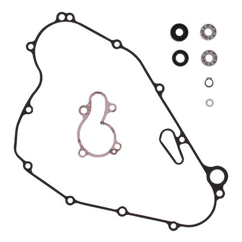 Water Pump Rebuild Kit for Kawasaki KLX450R 2018-2019