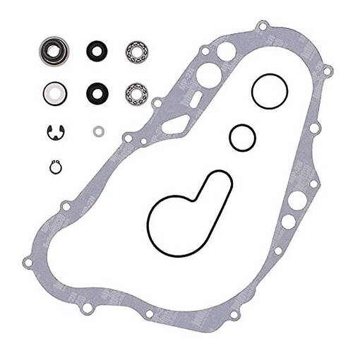 Water Pump Rebuild Kit for Kawasaki KX450F 2016-2018